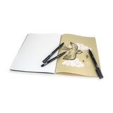 The Works Sketch Pack