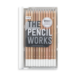 The Works Sketch Pack