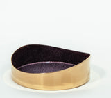 Wavy Flat Dish Collection