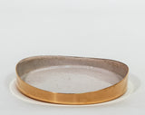 Wavy Flat Dish Collection