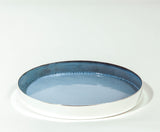 Silver Flat Dish Collection