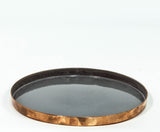 Tombac Flat Dish Collection