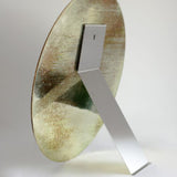 Steel Base - Alice Mirror