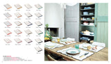 Table Cloth Bourdon