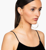 Hombre Earrings