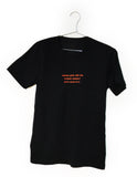 Wanna party with the hottest celebs? don't count on it. | Unisex T-Shirt