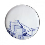 Industrial Plates (Set of 6)