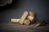 Antique Rolls of Paper