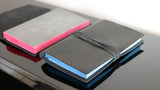 Black Leather Notebook