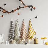 Napkin Bourdon