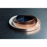 Wavy Flat Dish Collection