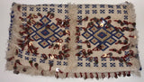 Moroccan Handbag Clutch