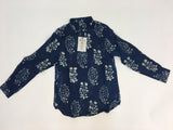 Shirt with Collar - Long Sleeve