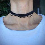 S&M Chocker