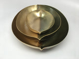 Brass Boat Bowl