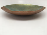 Horizon Bowl - Brown/Rainbow
