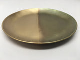 Brass Round Coaster