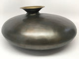 Large Brass LOKI Water Pot
