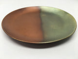 Brass Round Coaster