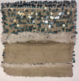 Moroccan Handbag Clutch