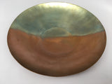 Horizon Bowl - Brown/Rainbow
