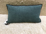 Cushion Vice Versa Black Line