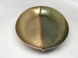 Brass Boat Bowl