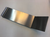 Steel Base - Alice Mirror