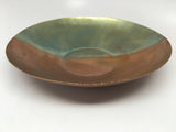 Horizon Bowl - Brown/Rainbow
