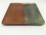 Brass Square Coaster