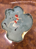 Ceramic Bowl "Lotouilleuse"
