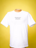 Wanna party with the hottest celebs? don't count on it. | Unisex T-Shirt